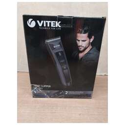 VITEK VT-2582 (BK) черный (уценка 8729842)