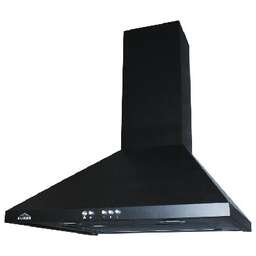 ELIKOR ВЕНТА 60П-650-К3Д черный/гал