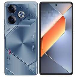 TECNO Pova 6 12/256Gb Blue (TCN-LI7.12.256.BL)