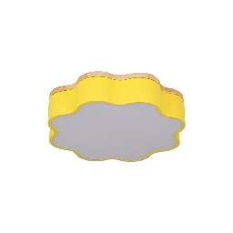 ESCADA 10208/1 LED*60W YELLOW