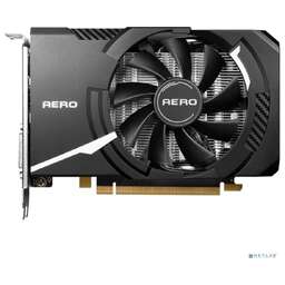 MicroStar RTX 3050 AERO ITX 8G OCV1