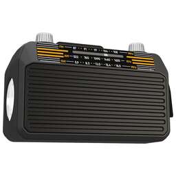 SOUNDMAX SM-RD2114UB(черный)