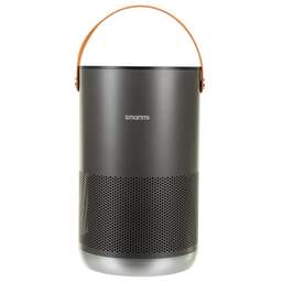 SMARTMI Воздухоочиститель Air Purifier P1 30Вт серый (ZMKQJHQP11)
