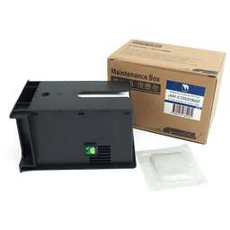 NV PRINT Контейнер для отработанных чернил S2100 (NV-C13S210057) для Epson SureColor SC-T5100/T3100 совместимый