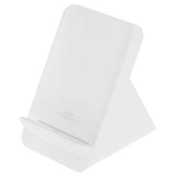 XIAOMI Беспроводное зарядное устройство 80W Wireless Charging Stand, +1xUSB-C, 80Вт, 3A, белый [bhr8304gl]