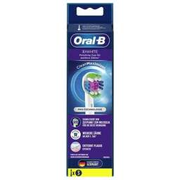 ORAL-B Насадка для зубной щетки CLEANMAXIMIZER 3D 2PCS