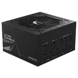 GIGABYTE Блок питания GP-UD750GM PG5, 750Вт, 120мм, черный, retail