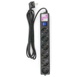 Power Cube SPG6-B-3M