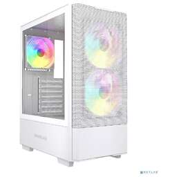 Powercase Mistral AY3W ARGB White