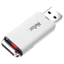 Netac NT03U185N-128G-20WH