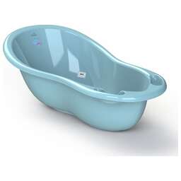 KIDWICK МП Шатл с термометром, голубой/т.голубой KW220206