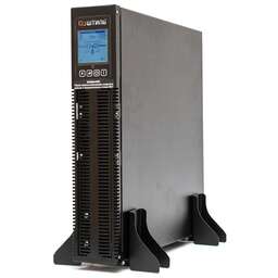 ШТИЛЬ Источник бесперебойного питания STR1103TL 2700Вт 3000ВА черный