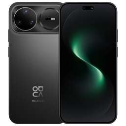 HUAWEI Мобильный телефон NOVA 15 PRO 12/256GB BLACK 51098TRU