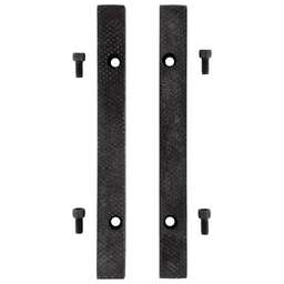 AV STEEL Комплект губок 2шт 200мм с винтами для тисков AV-940120 " "