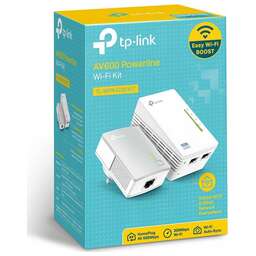 TP-LINK TL-WPA4220KIT
