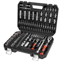 AV STEEL (AV-011110) 110 предм. профессион
