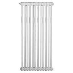 RIFAR Стальной трубчатый радиатор TUBOG TUB 2180-12 (Белый)