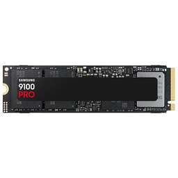 SAMSUNG Накопитель SSD PCIe 5.0 x4 2TB MZ-VAP2T0BW 9100 Pro M.2 2280