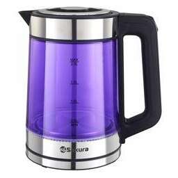 SAKURA SA-2746V 2л фиолетовый