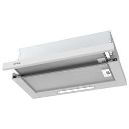 KORTING KHP 6512 W Вытяжка
