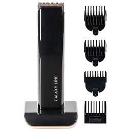 GALAXY LINE GL 4160 ЧЕРНЫЙ