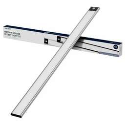 Yeelight Wireles Rechargable Motion Sensor Light A60 1800mAh Type-C (YDQA1520008GYGL), серебро