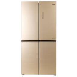 CENTEK CT-1756 Beige Glass Total