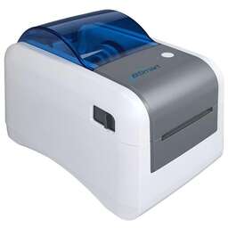 BSMART Принтер этикеток BS-TDP225s DT 203dpi SDRAM 8Mb, Flash 8Mb, USB