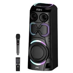 JVC XS-N6112PB