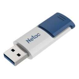 NETAC 32GB NT03U182N-032G-30BL