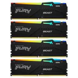 KINGSTON Модуль памяти KF552C40BBAK4-64