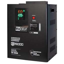 RUCELF RS-15000 (КА-00010506)