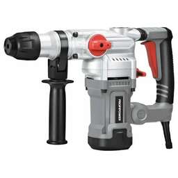 PROFIPOWER E0261 Сетевой перфоратор SDS-Plus PBH28 (вертикальный, 1500Вт, 5,5Дж, 3режима, Ø28мм, 0-900об/мин)