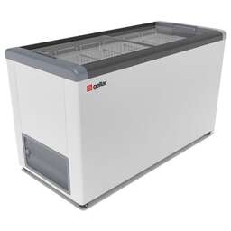 FROSTOR Морозильный ларь FG 500 C серый