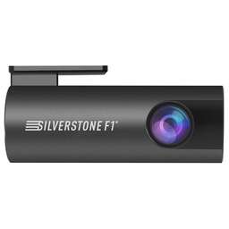 SILVERSTONE F1 Видеорегистратор OKO 2.0, черный