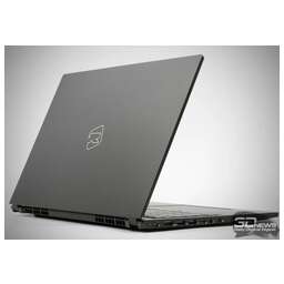 RIKOR Ноутбук MSK 401.1 15,6" FHD IPS 300N/ R5-6600H/ 16Gb/ 512Gb SSD/ UMA/ RJ45/ W11 Pro/ Black