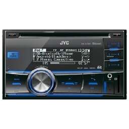 JVC KW-SD70BTEY