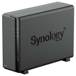 Synology DS124