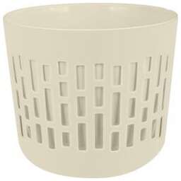 PLAST TEAM PT402310048 БЕРГЕН 2,9л D175мм со вставкой 2,5л молочный туман