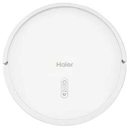 HAIER Робот-пылесос (handstick) HSR Home, 30Вт, белый/белый [f5512fm00ru]