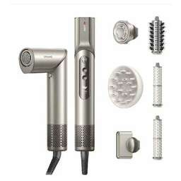 DREAME Фен Dazzle Titanium, AZD20A