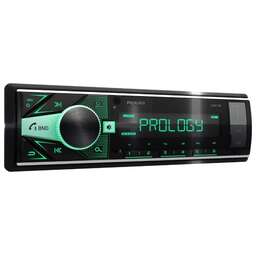 PROLOGY CMX-250 FM/USB ресивер