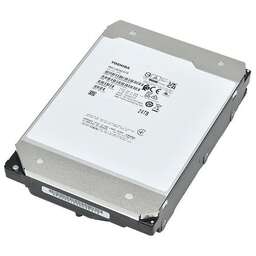 TOSHIBA Жесткий диск серверный MG11ACA22TE 3.5" 22TB MG11 Series SATA
