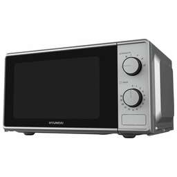 HYUNDAI HYM-M2042 20л. 700Вт серебристый