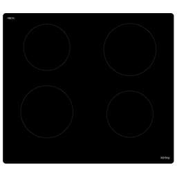 KORTING HI 64090 HID индукционная