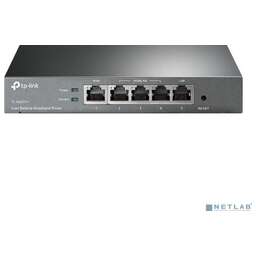 TP-Link SMB TL-R470T+