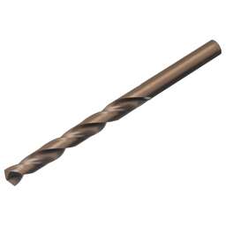 MATRIX Сверло по металлу, 8 мм, HSS Co-5%//