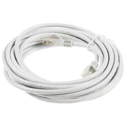 PREMIER Патч-корд PP6U-5M 10000Гбит/с UTP 4 пары cat.6 CCA molded 5м серый RJ-45 (m)-RJ-45 (m)