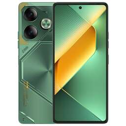 TECNO Pova 6 8/256Gb Green (TCN-LI7.8.256.CR)