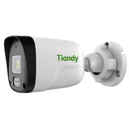 TIANDY Камера видеонаблюдения IP AK TC-C321N I3/E/Y/4mm/V2.0, 1920 х 1080, 4 мм, белый [tc-c321n i3/e/y/4/v2.0]